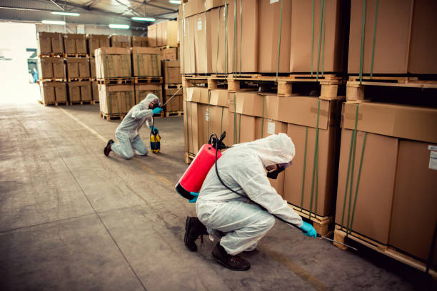 Best Residential Pest Control  in Fox River Grove, IL