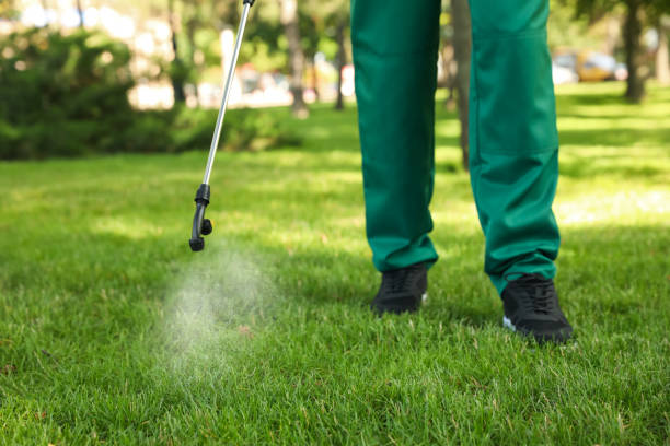 Pest Control for Restaurants in Fox River Grove, IL