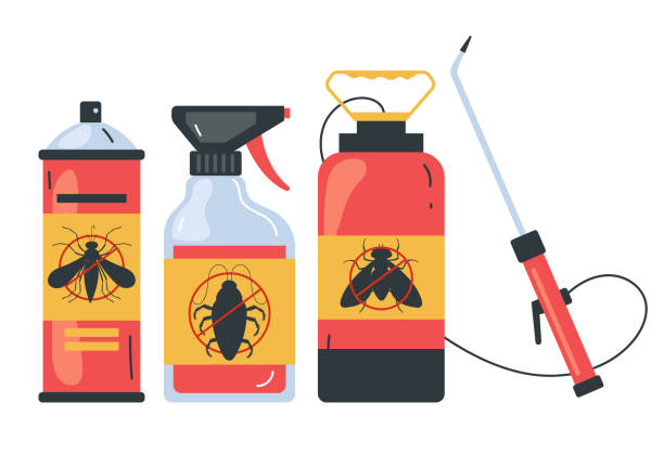 Best Wasp Removal Services  in Fox River Grove, IL